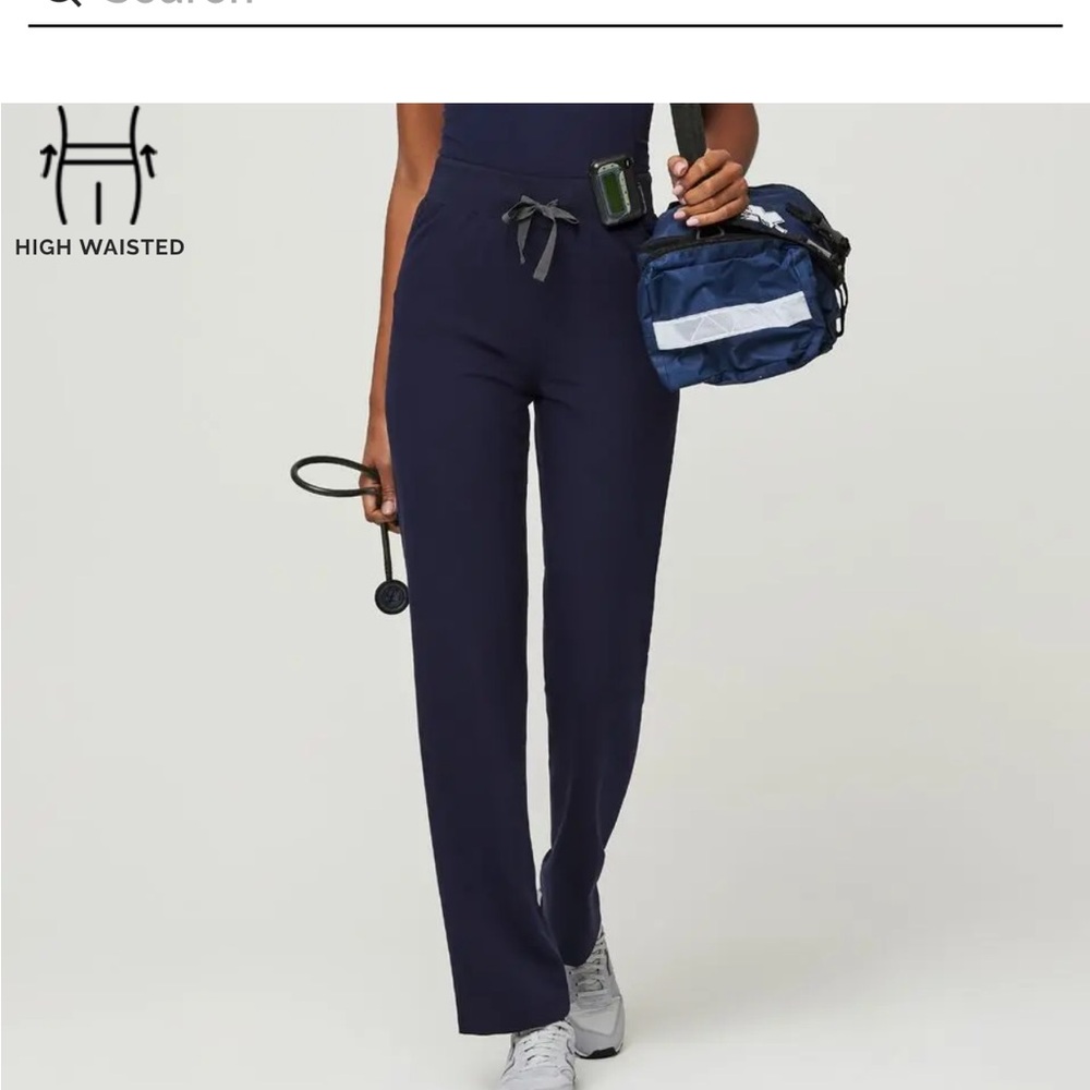 Figs Livingston Scrub pants